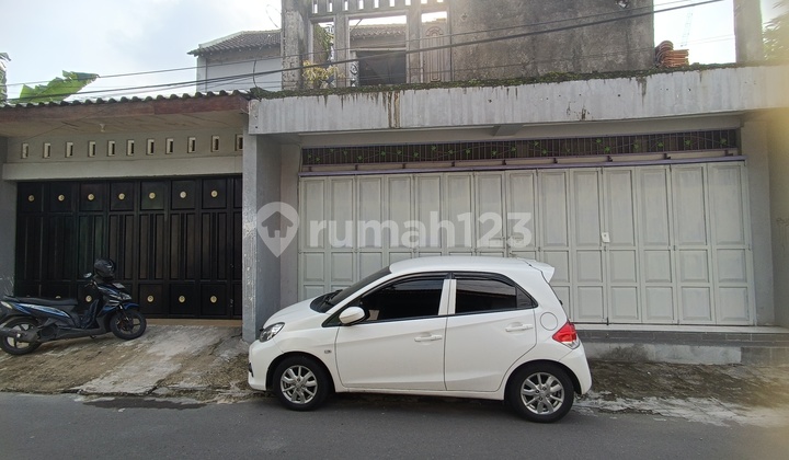 Rumah Siap Huni di Kartasura, Sukoharjo - Hanya 1,1 M! 2
