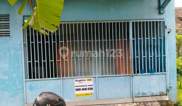 Rumah Kost 12 Kamar di Kawasan Universitas Muhammadiyah Surakarta