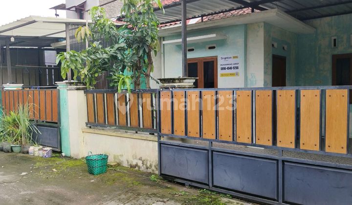 Rumah Siap Huni Dekat Bandara Solo,Bonus Perabota Rumah Siap Huni Dekat Bandara Solo,Bonus Perabota