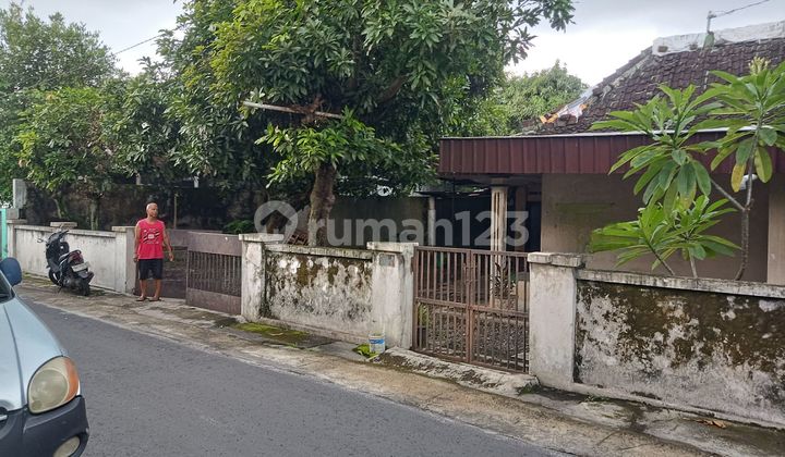 Jual Rumah Bayar Tanahnya Saja di Solo 2