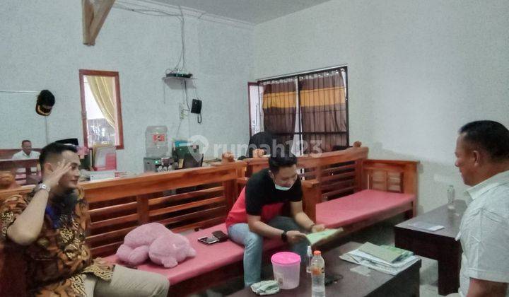 Gudang Mojokerto Dekat Jalan Propinsi..tugu Uks Mojokerto 3