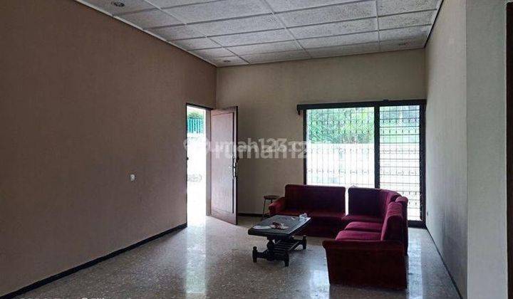 Beli Tanah Gratis Rumah di Setrasari Raya Bandung 1