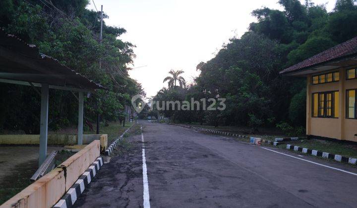 Gudang di Subang Siap Pakai Bisa Disewakan Sebagian 2