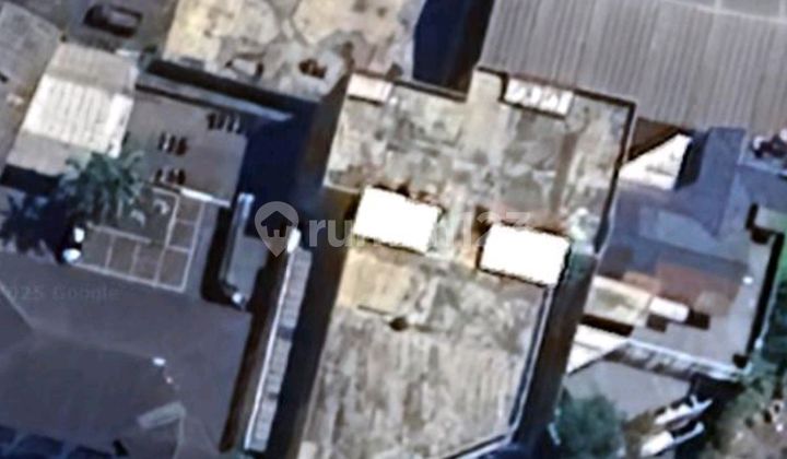 Main Road Warehouse Pasir Koja