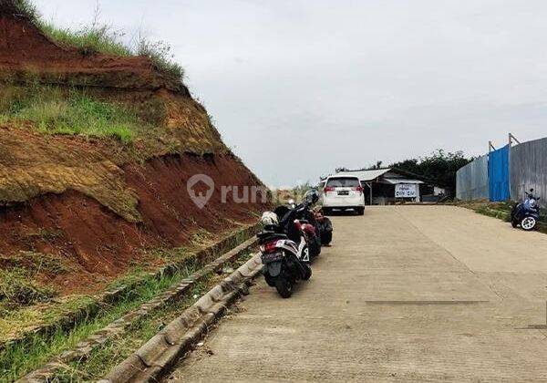 Tanah Hook Siap Bangun di Dago Pakar Bukit Golf Bandung 2