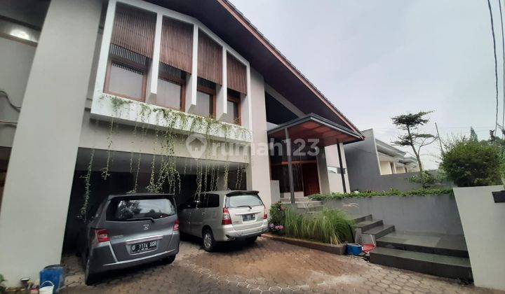 Rumah Bagus, Budi Asih, Setiabudi Bandung 1