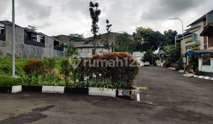 Tanah Kavling Istana Regency I 3