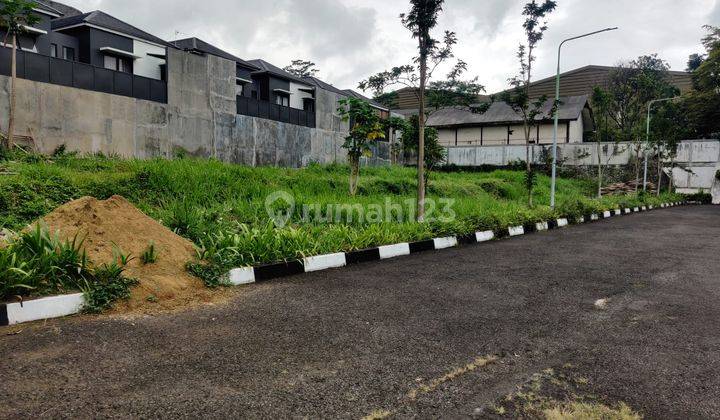 Tanah Siap Bangun Daerah Pasteur Bandung 4