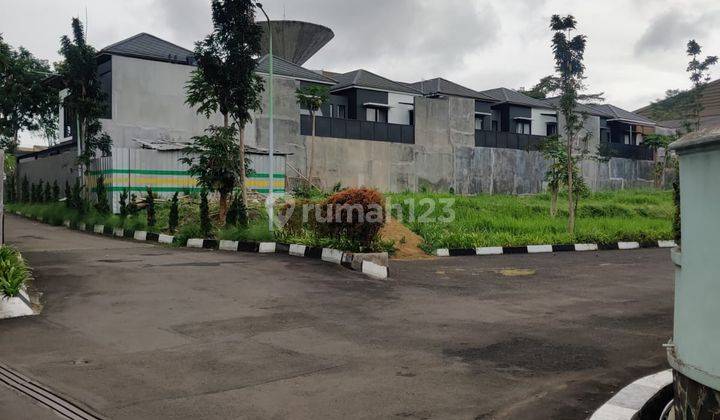 Tanah Siap Bangun Daerah Pasteur Bandung 1