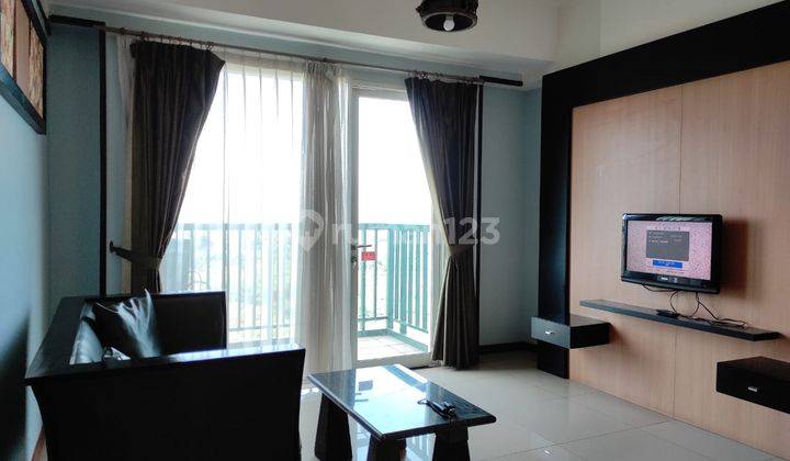 Apartment Marbella Full Furnished Resort Dago Pakar 1