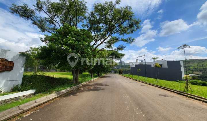 Kavling Greenhill Resort Dago Pakar Design By Harold Kavling Greenhill Resort Dago Pakar Design By Harold