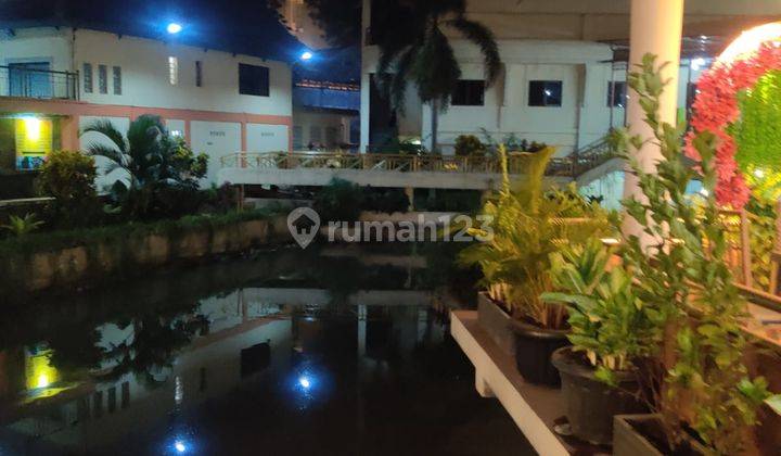 Ruang Usaha Lokasi Strategis Dekat Mall Pvj Bandung