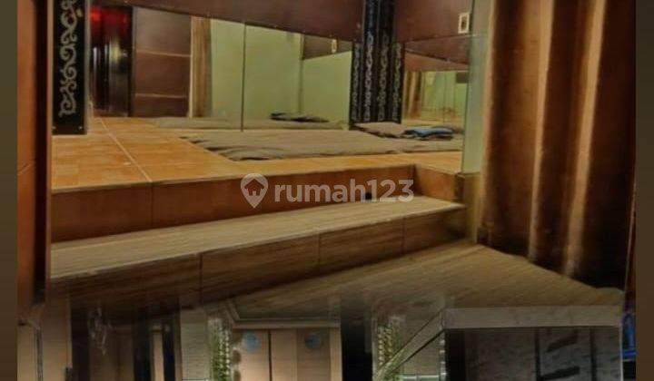 Ruang Usaha di Jendal Sudirman Bandung Cocok Untuk Spa Boutique 2