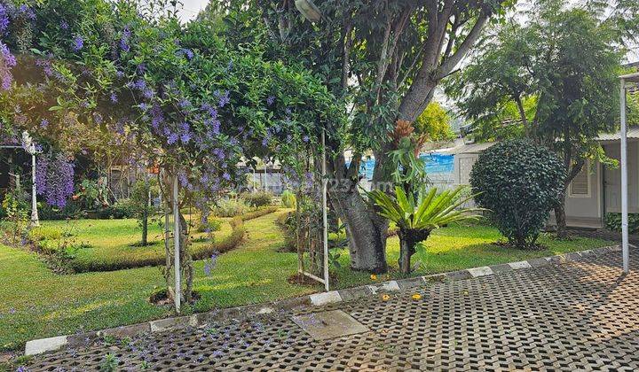 Tanah Dijual Bonus Villa di Trinity Bandung 2