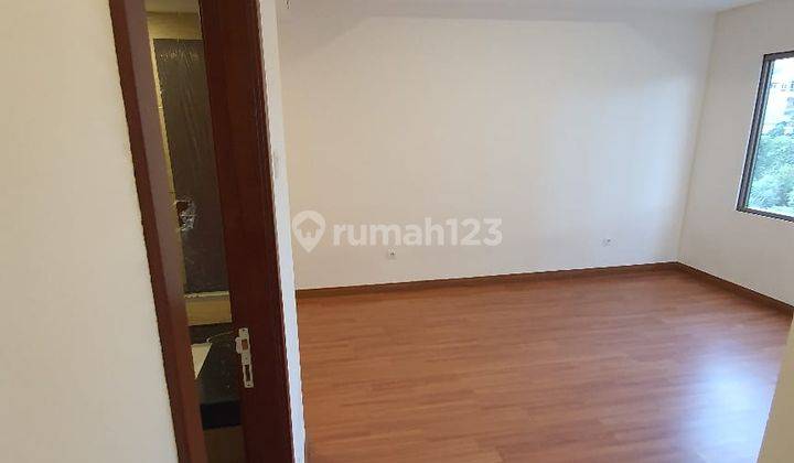 Apartemen Hegarmanah Residence Type Sapphire 2