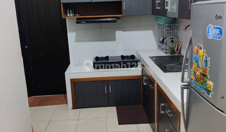 Maple Town House Siap Huni di Sayap Pasteur Bandung 2