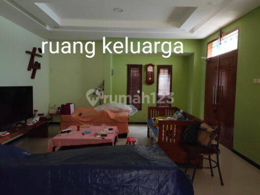 Rumah Super Asri Di Perbukitan Resor Dago Pakar 1