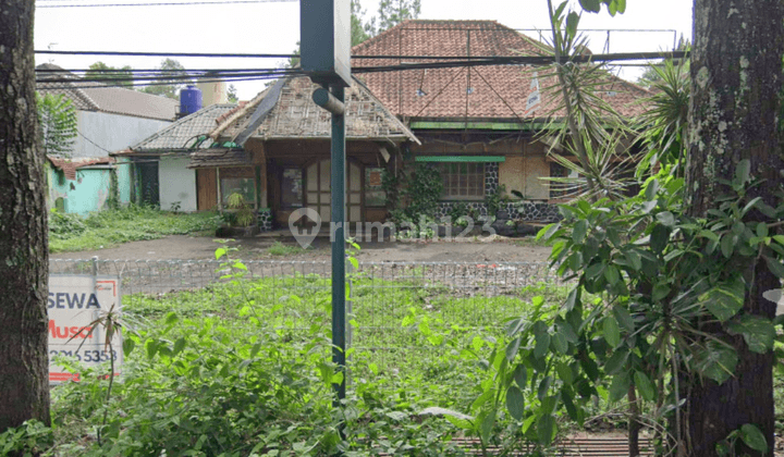  Ruang Usaha Karangsari 200 Mtr Dari Rumah Mode 1