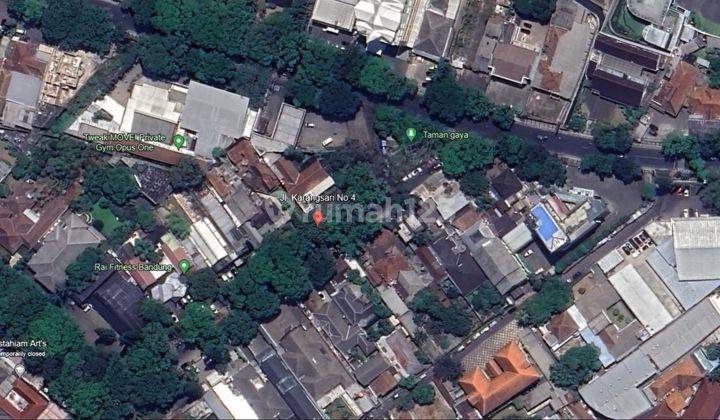  Ruang Usaha Karangsari 200 Mtr Dari Rumah Mode 2