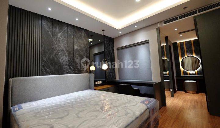 Apartemen Hegarmanah Residence Sapphire Luxury Dan Nyaman 2