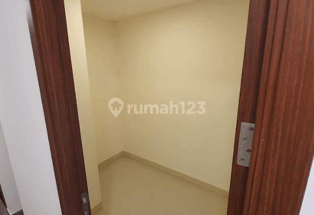 Apartemen 3 Br, Hegarmanah Residencen, Bagus 2