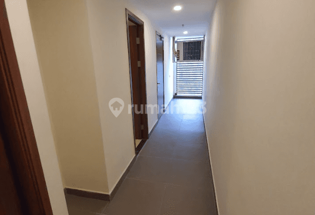 Apartemen Hegarmanah Residence Type Spphire 3 Br, Bagus View Kota 2