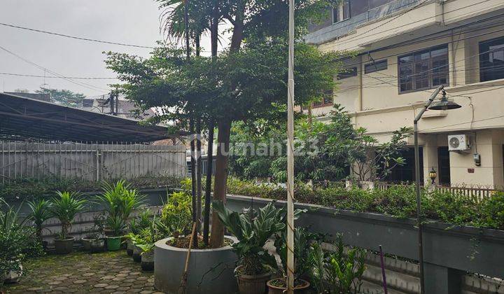 Rumah Bagus Siap Huni Di Balong Gede, Bandung 2