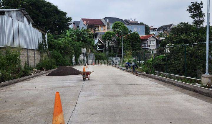 2 Kavling Rendeng Siap Bangun Di Setraduta Permai 1