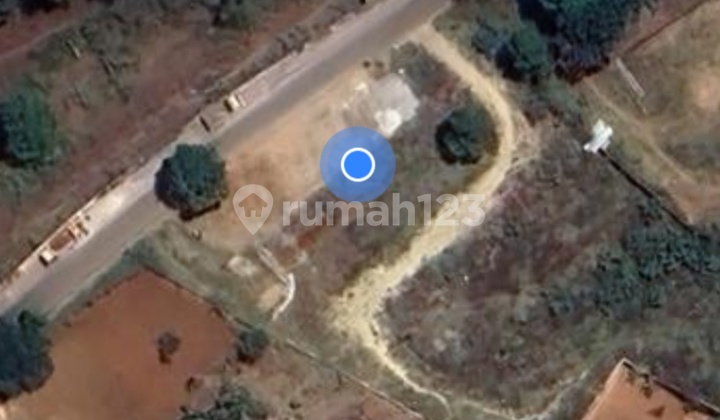 Kavling Dago Pakar Utara Kavling Dago Pakar Utara