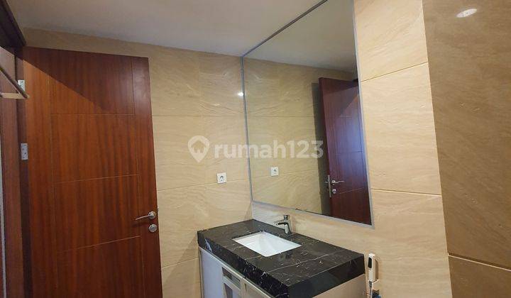 Apartemen Super Mewah Siap Huni di Hegar Manah Resindence 2