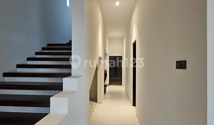 Rumah Villa Dago Pakar Resort Terlengkap 2