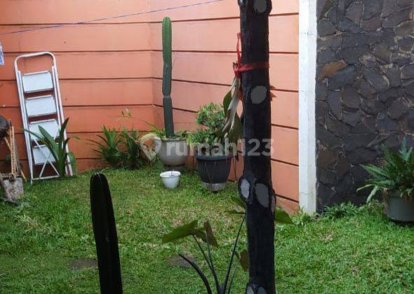 Rumah Siap Huni Di Pondok Hijau Yang Asri 2