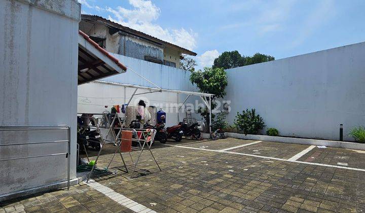 Rumah Kos Kosan Siap Huni Dan Masih Aktif di Pasteur Bandung 2