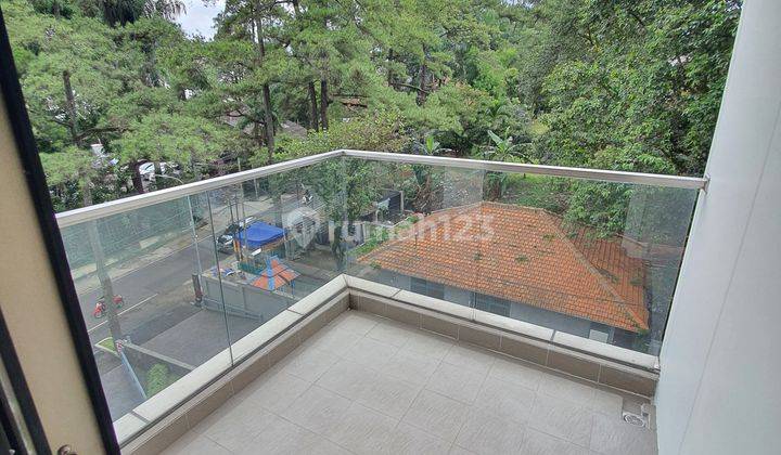 Apartemen View Kota di Hegarmanah Residence, Bagus 2