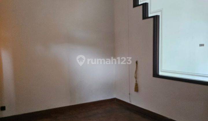 Rumah Mewah Siap Huni di Budi Asih Bandung 2