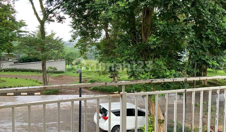 Rumah Siap Huni Main Road Resort Dago Pakar 2