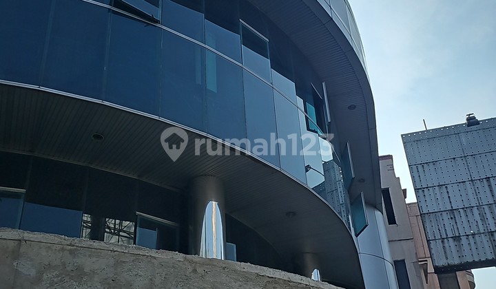 Disewakan Ruang Usaha Riau Disewakan Ruang Usaha Riau