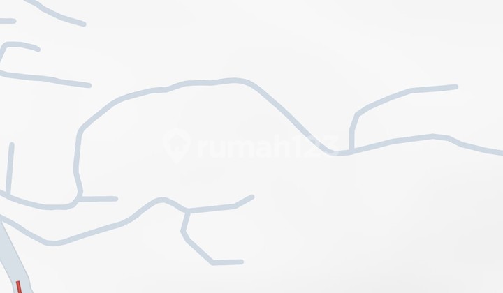 For Sale Commercial Industrial Plot Land Batujajar