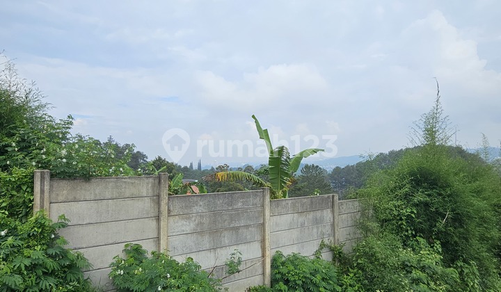 Tanah Dago Pakar Utara View Bandung Tanah Dago Pakar Utara View Bandung