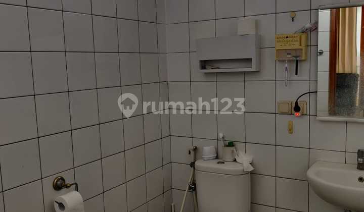 Rumah diap huni di Setra duta kencana, bandung 2