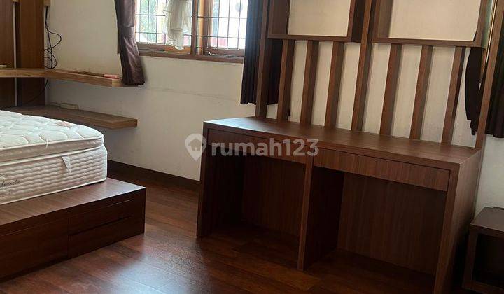 Rumah Furnished di Setraduta Ciumbuleuit 2