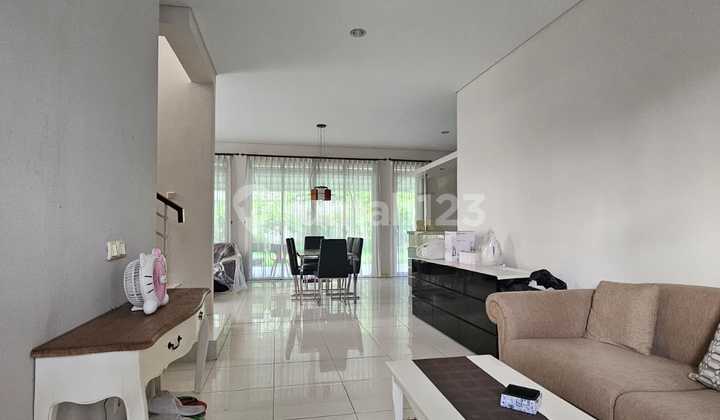 Rumah Bagus di Larang Tapa, Kota Baru Parahyangan, Murah