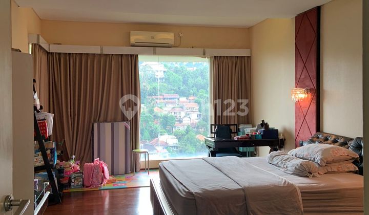 Rumah Siap Huni Main Road Resort Dago Pakar Rumah Siap Huni Main Road Resort Dago Pakar