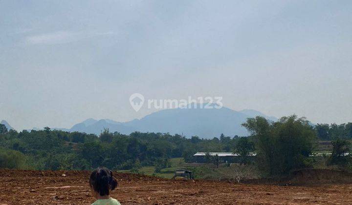 Jual Kavling Taman Alam Harmoni Tanjungsari Bogor Timur 4