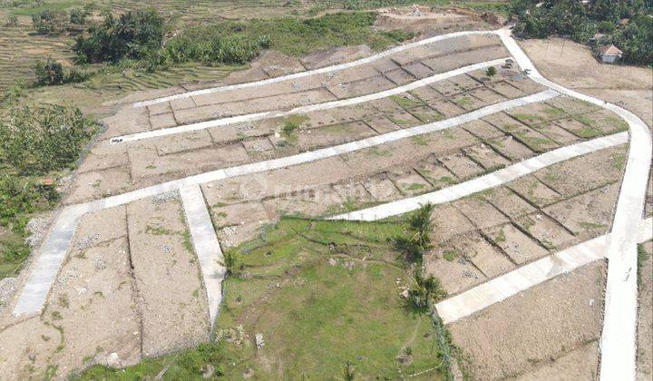 Berburu Tanah Murah dalam kawasan Wisata Puncak 2 bogor 2