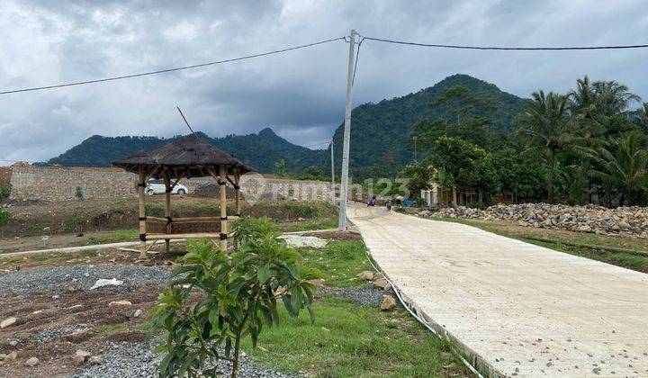 Berburu Tanah Murah dalam kawasan Wisata Puncak 2 bogor 4