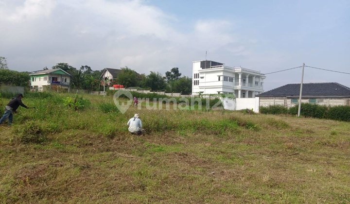 Kavling Berkebun Cocok Saat Pensiun Cisarua Puncak Bogor 6