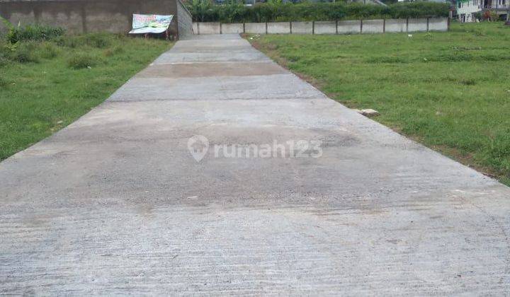 Kavling Berkebun Cocok Saat Pensiun Cisarua Puncak Bogor 5