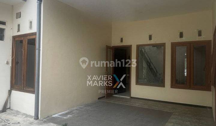 Lu3578 Rumah Siap Huni Bersih Villa Puncak Tidar Malang Kota 2