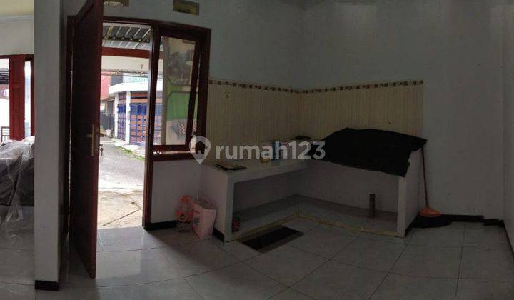 Lu3176 Rumah Dekat Ub Unisma di Tata Surya Dinoyo Malang Kota 2